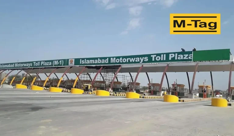 How to Get an M-Tag: Complete Guide for Easy Motorway Travel