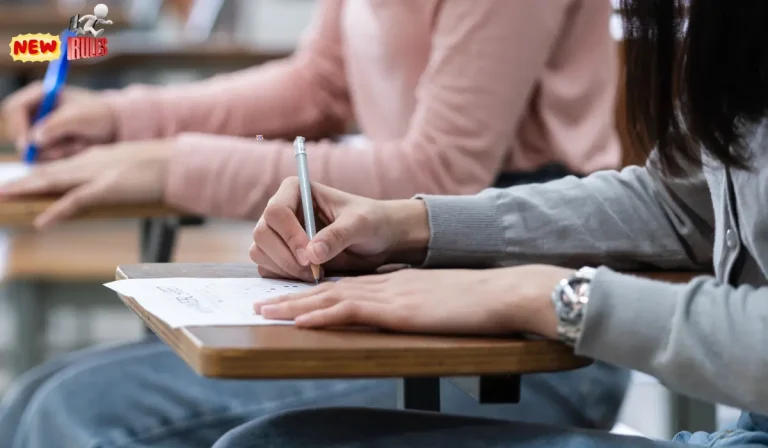 Pakistani Students Must Now Score 40 Marks to Pass Exams