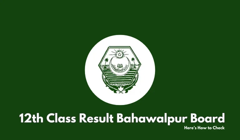 12th Class Result Sargodha Board - Here’s How to Check