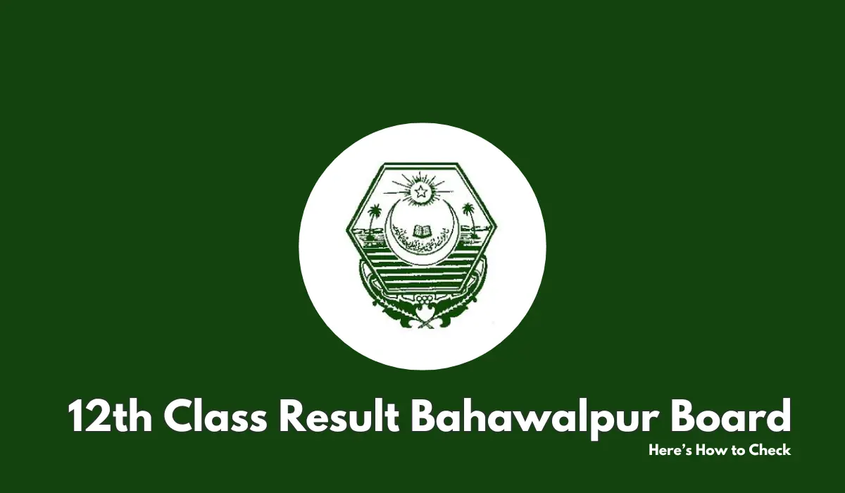 12th Class Result Sargodha Board - Here’s How to Check