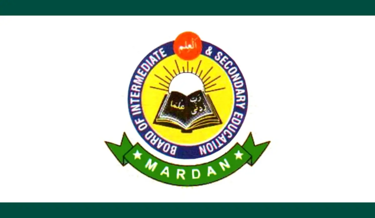 Mardan Board HSSC Results 2024: How to Check Class 11 and 12 Results