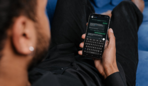 ChatGPT Now Available for Text and Voice on WhatsApp and Phones